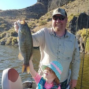 Meet your Posher, Scott